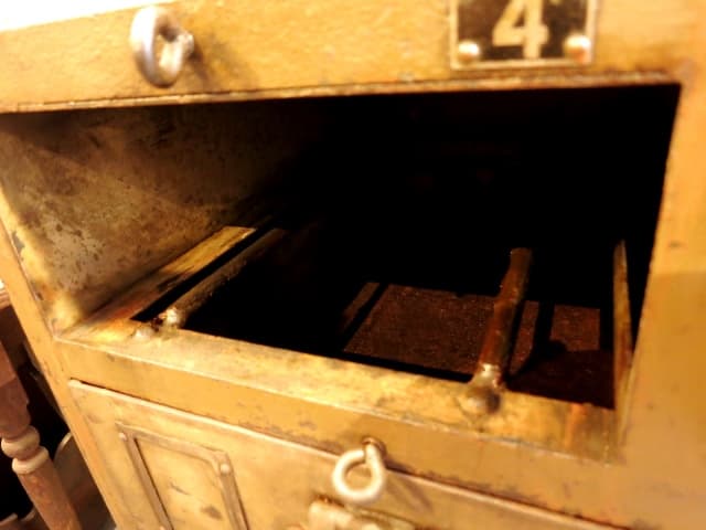 家具の古道具